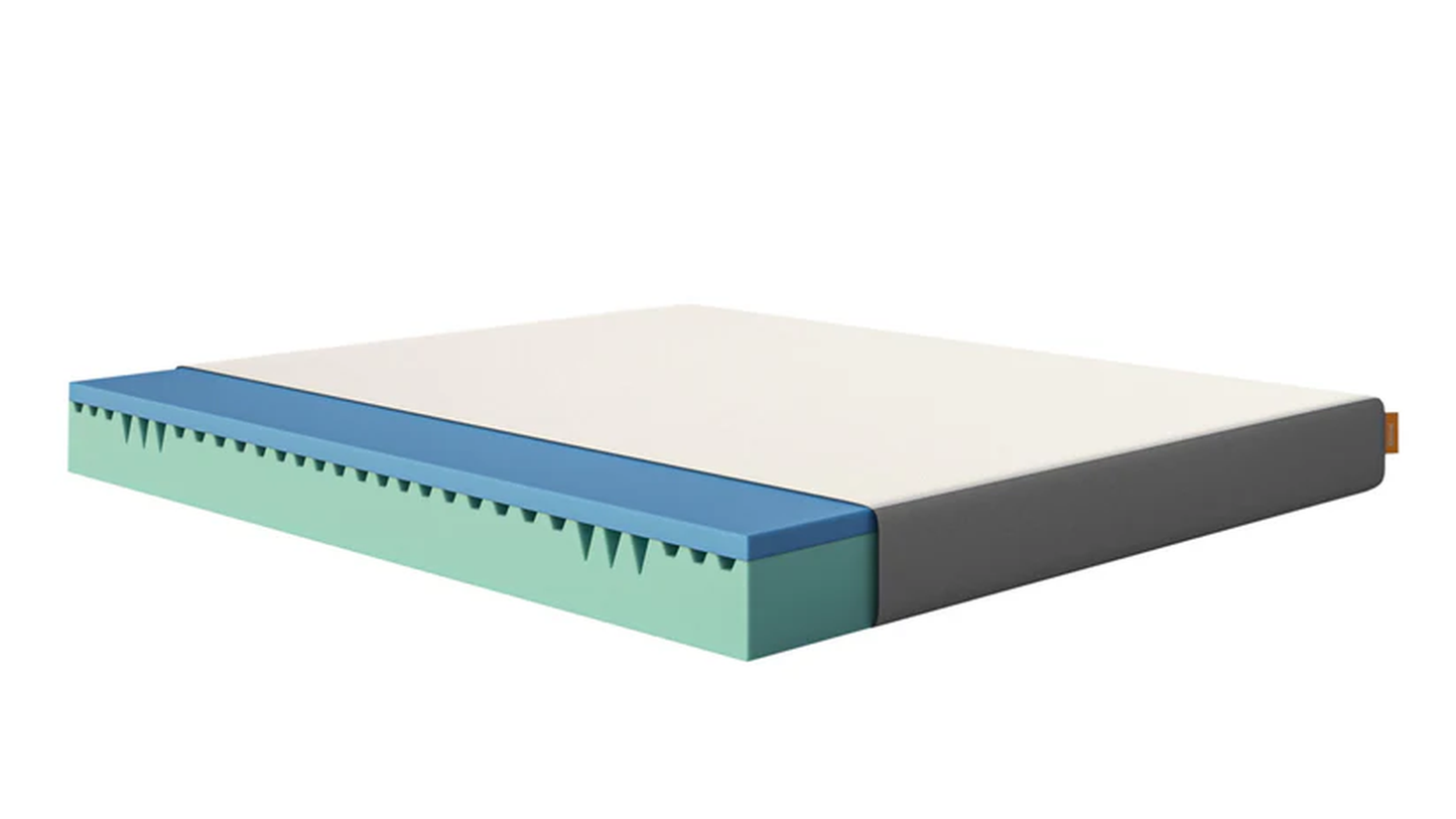 Emma Essentials Matras