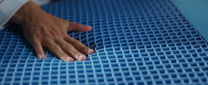 AirGrid® by Emma-Sleep| Aanpasbaar Comfort & Optimale Ondersteuning |