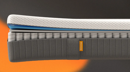 Original II Matras | Ademend & Comfortabel | Emma-Sleep