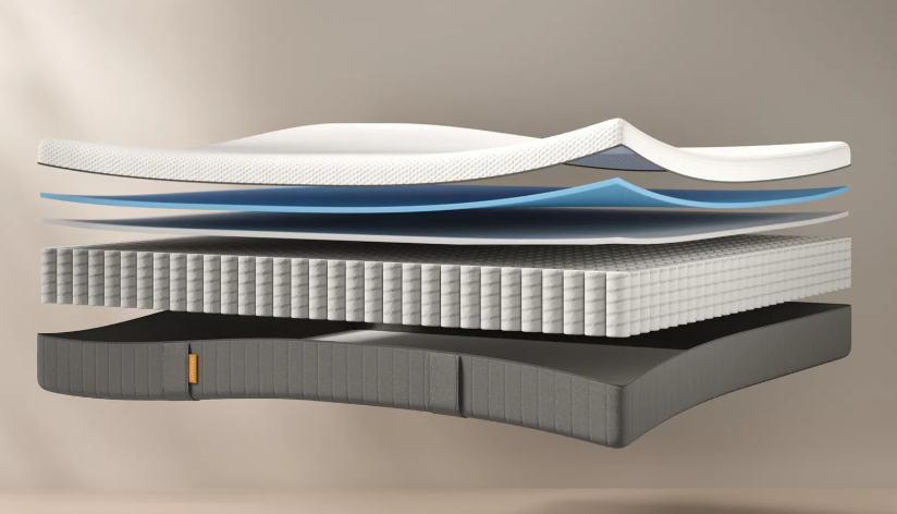 Original II Matras | Ademend & Comfortabel | Emma-Sleep