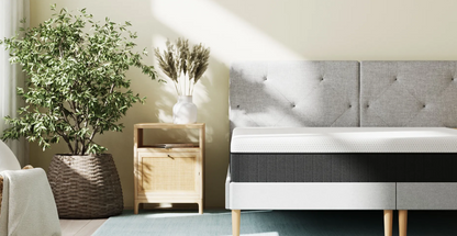 Original II Matras | Ademend & Comfortabel | Emma-Sleep