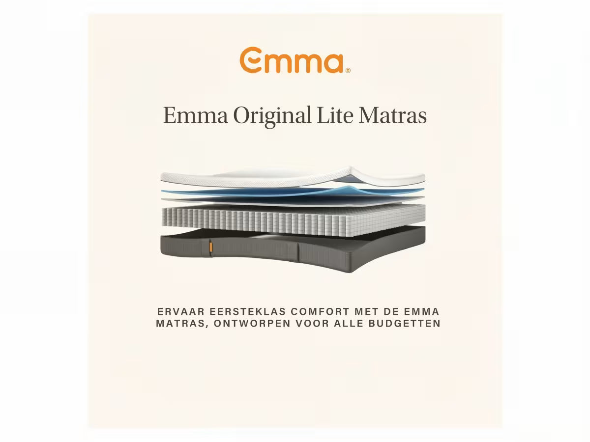 Emma Original Lite Matras